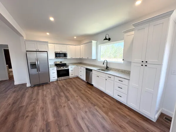 $278,000 | 292 County Road 497, Flat Rock, AL 35966