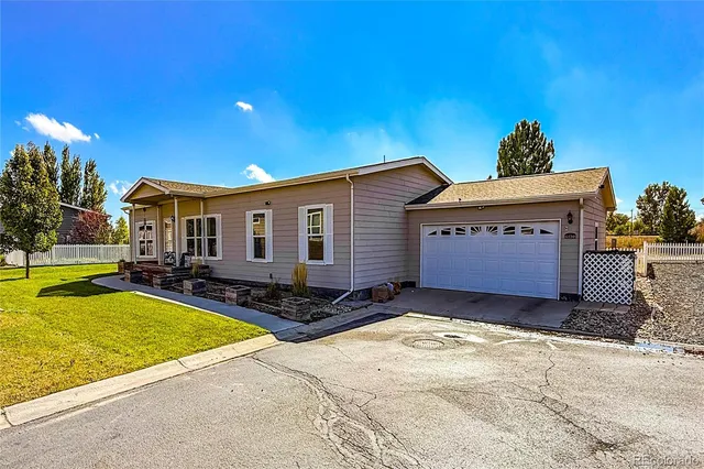 $315,000 | 6120 Laural Green, Unit 258, Frederick, CO 80530