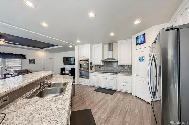 $310,000 | 6120 Laural Green, Unit 258, Frederick, CO 80530