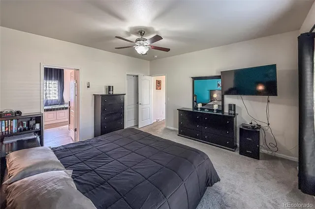 $310,000 | 6120 Laural Green, Unit 258, Frederick, CO 80530