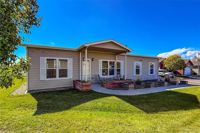 $310,000 | 6120 Laural Green, Unit 258, Frederick, CO 80530