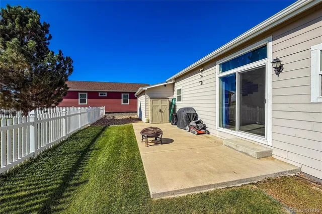 $310,000 | 6120 Laural Green, Unit 258, Frederick, CO 80530