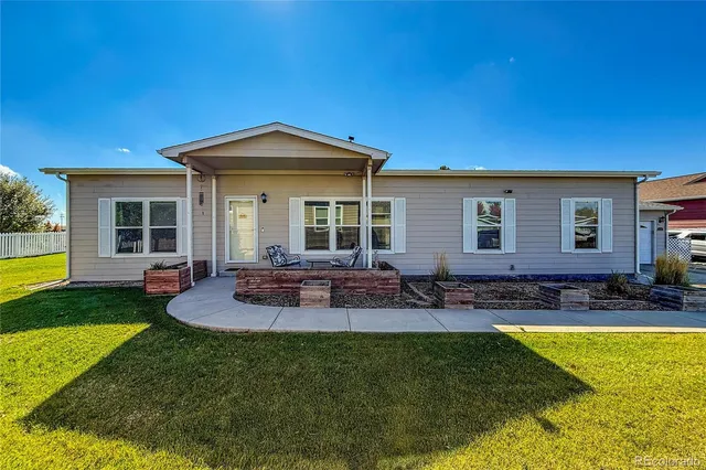 $310,000 | 6120 Laural Green, Unit 258, Frederick, CO 80530