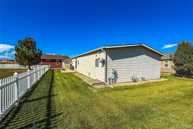 $310,000 | 6120 Laural Green, Unit 258, Frederick, CO 80530