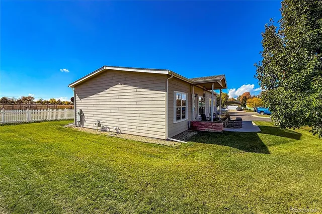 $310,000 | 6120 Laural Green, Unit 258, Frederick, CO 80530