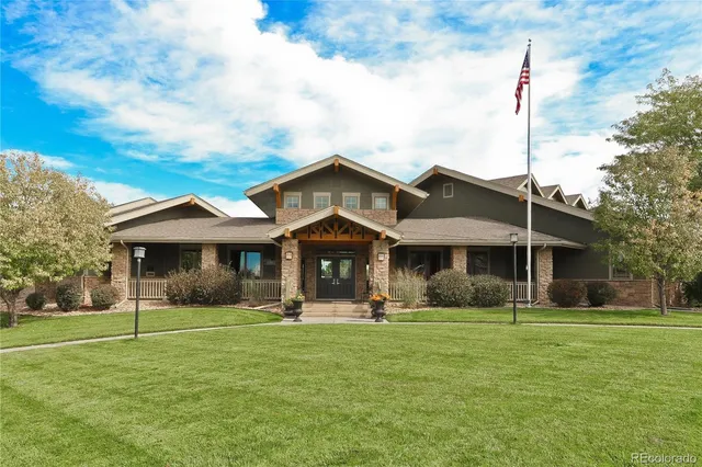 $310,000 | 6120 Laural Green, Unit 258, Frederick, CO 80530