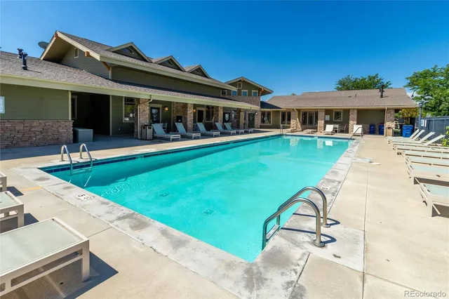 $310,000 | 6120 Laural Green, Unit 258, Frederick, CO 80530