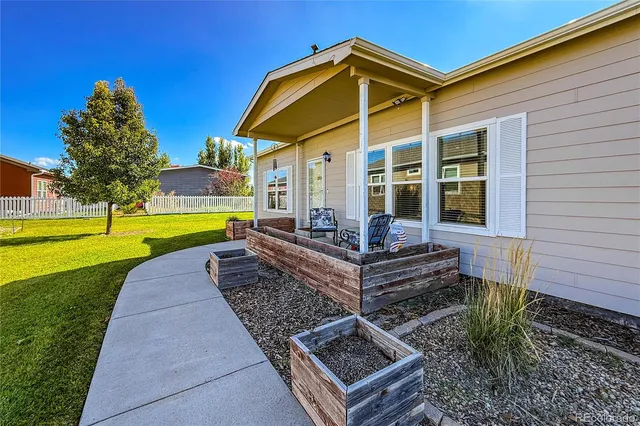 $310,000 | 6120 Laural Green, Unit 258, Frederick, CO 80530