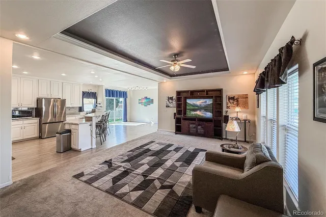 $310,000 | 6120 Laural Green, Unit 258, Frederick, CO 80530