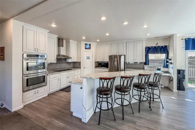 $310,000 | 6120 Laural Green, Unit 258, Frederick, CO 80530