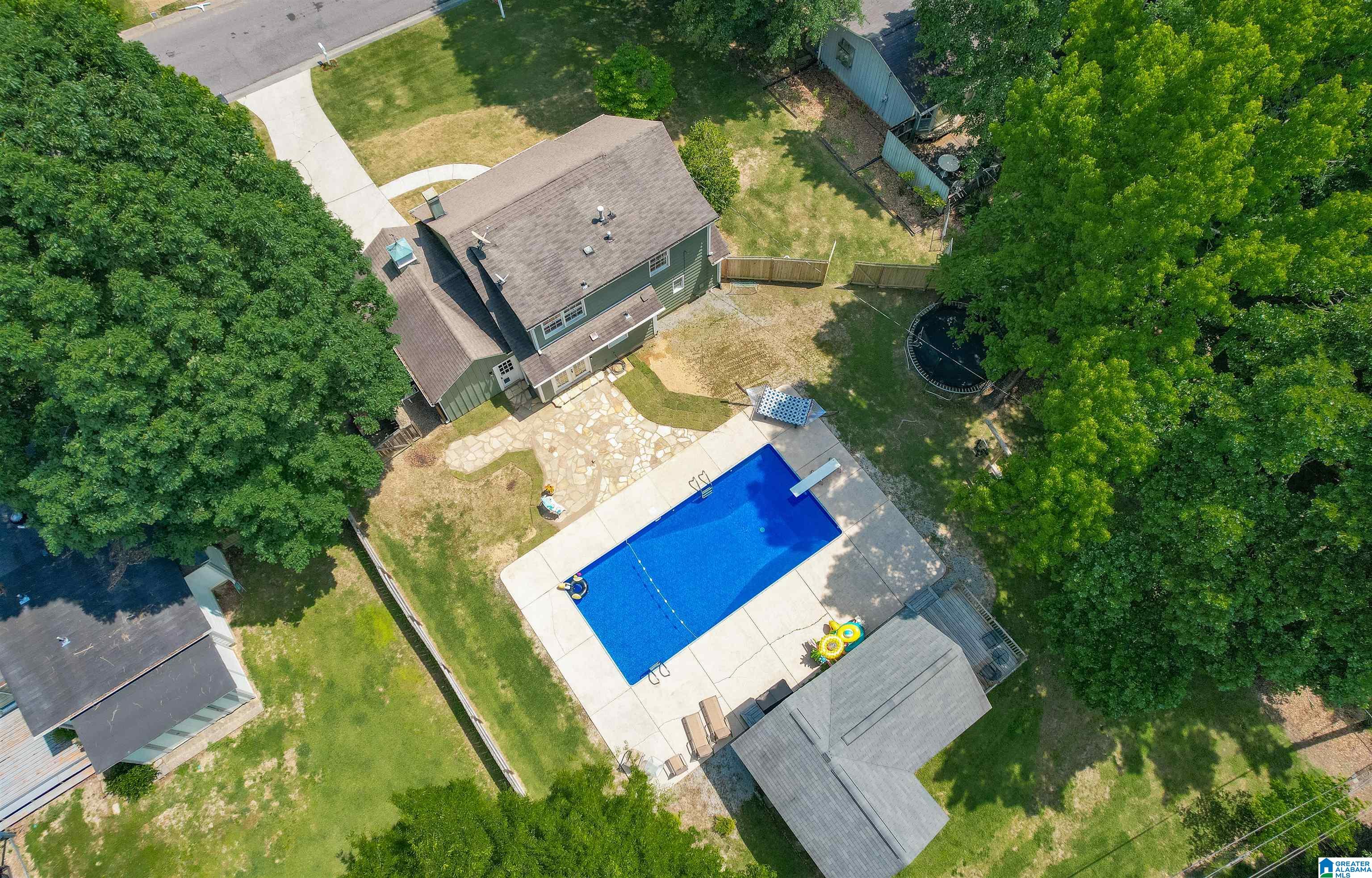 4730 Chablis Way Birmingham, AL 35244 - Photo 2 of 39