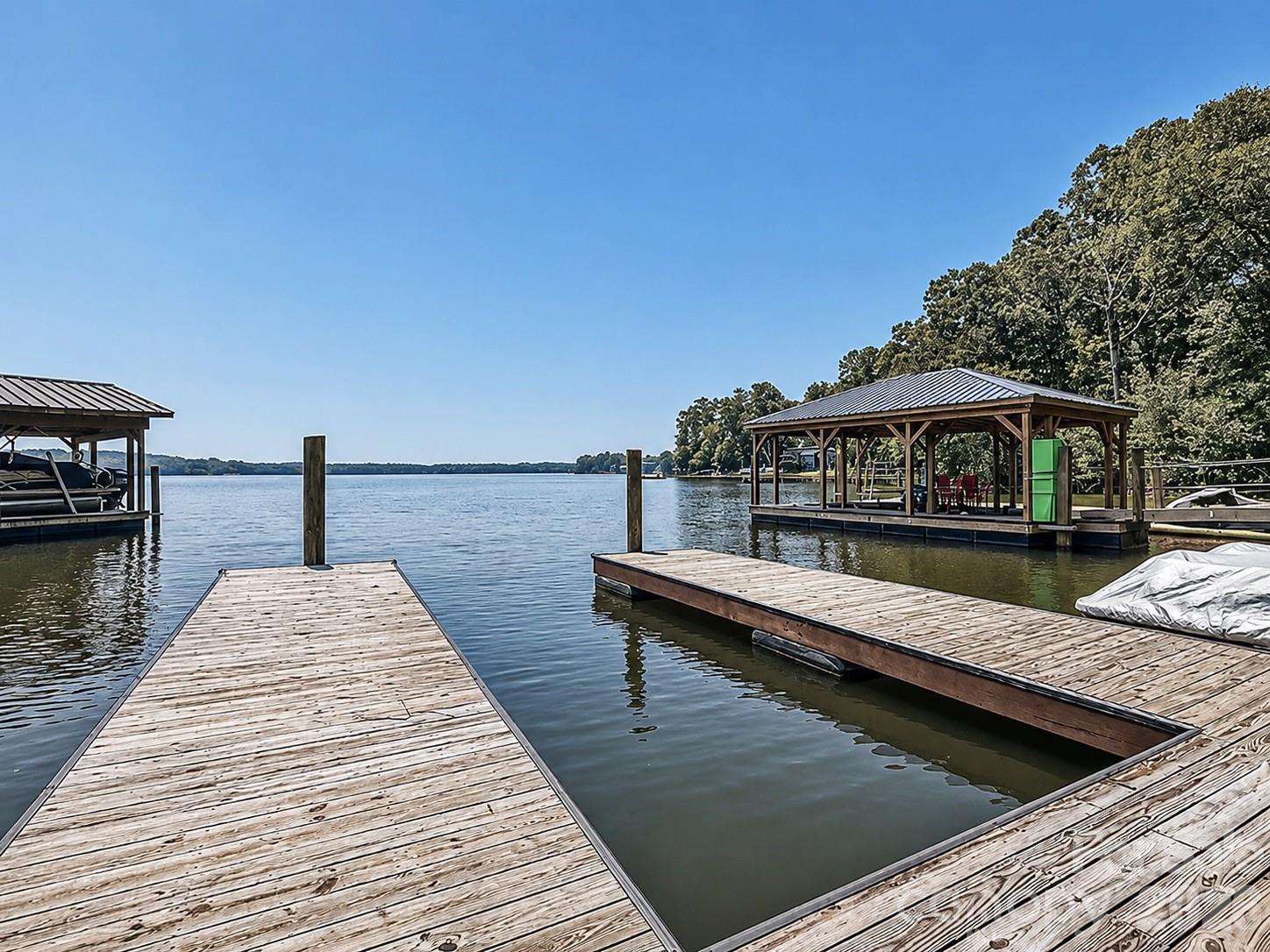 4580 Kiser Island Road Terrell, NC 28682 - Photo 18 of 21