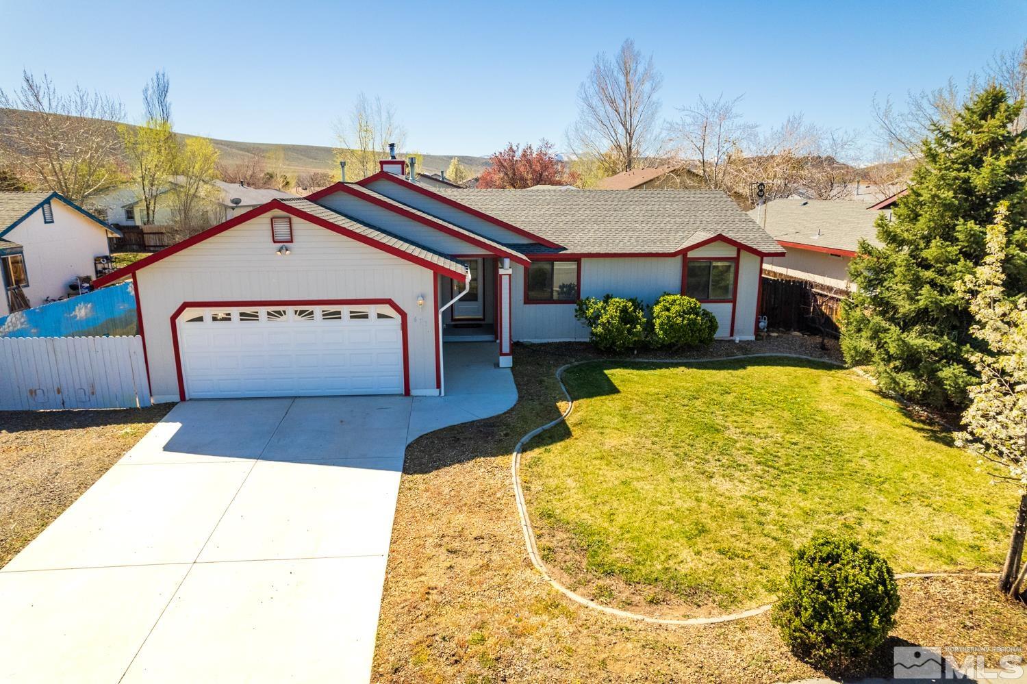 671 Long Valley Road Gardnerville, NV 89460 - Photo 3 of 38 Photo 3
