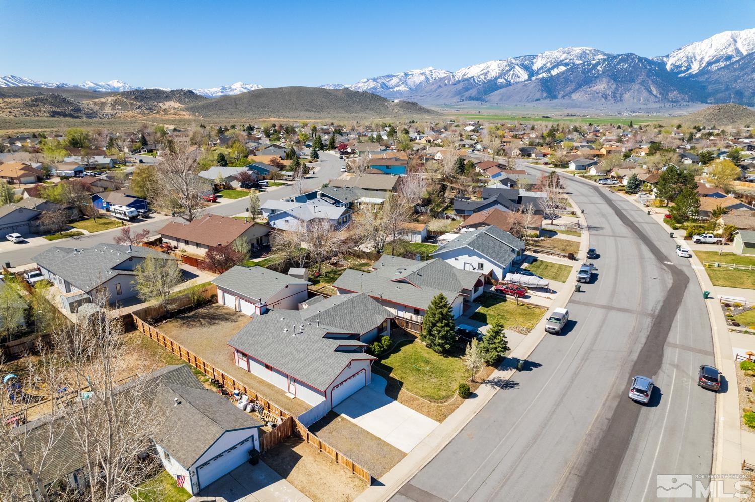 671 Long Valley Road Gardnerville, NV 89460 - Photo 33 of 38 Photo 33