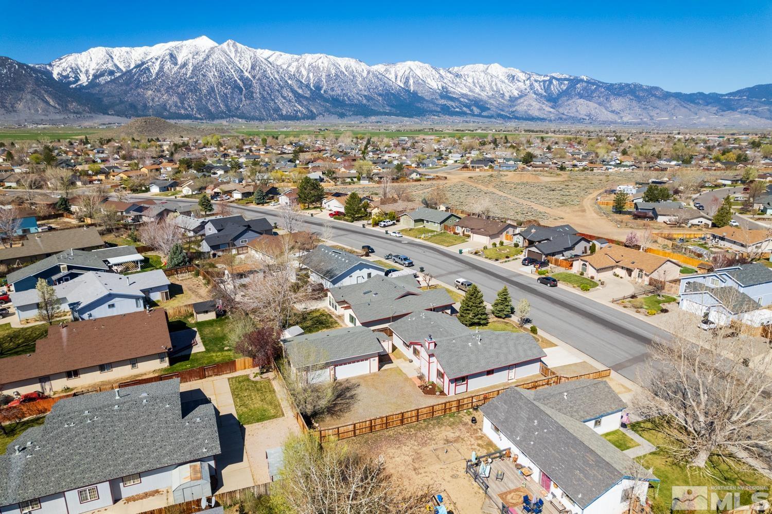 671 Long Valley Road Gardnerville, NV 89460 - Photo 34 of 38 Photo 34