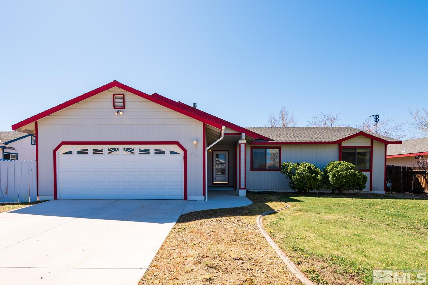 671 Long Valley Road Gardnerville, NV 89460 - Photo 4 of 38 Photo 4