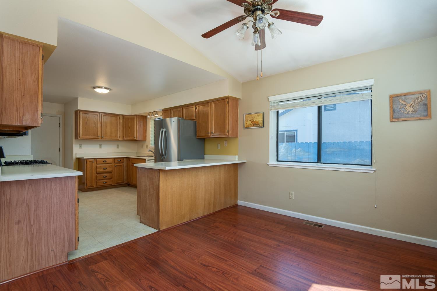 671 Long Valley Road Gardnerville, NV 89460 - Photo 8 of 38 Photo 8