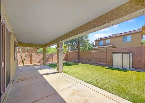 $2,345 | 7085 West Andrew Lane, Peoria, AZ 85383