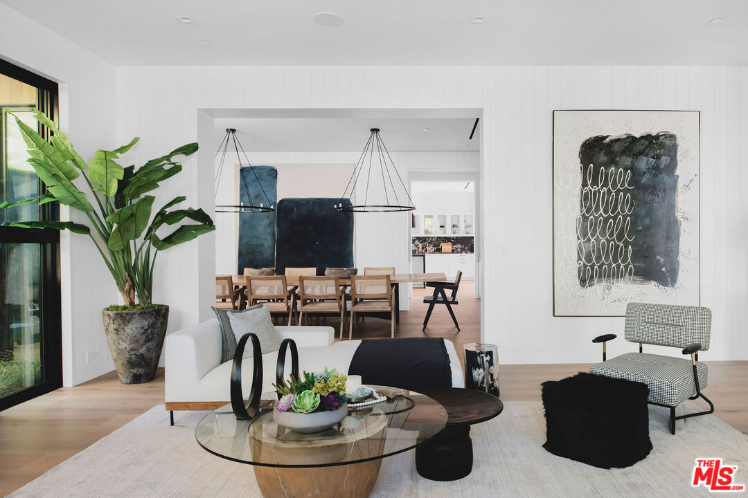 5505 Hoback Glen Road Hidden Hills, CA 91302 - Photo 9 of 43 a dining room with furniture