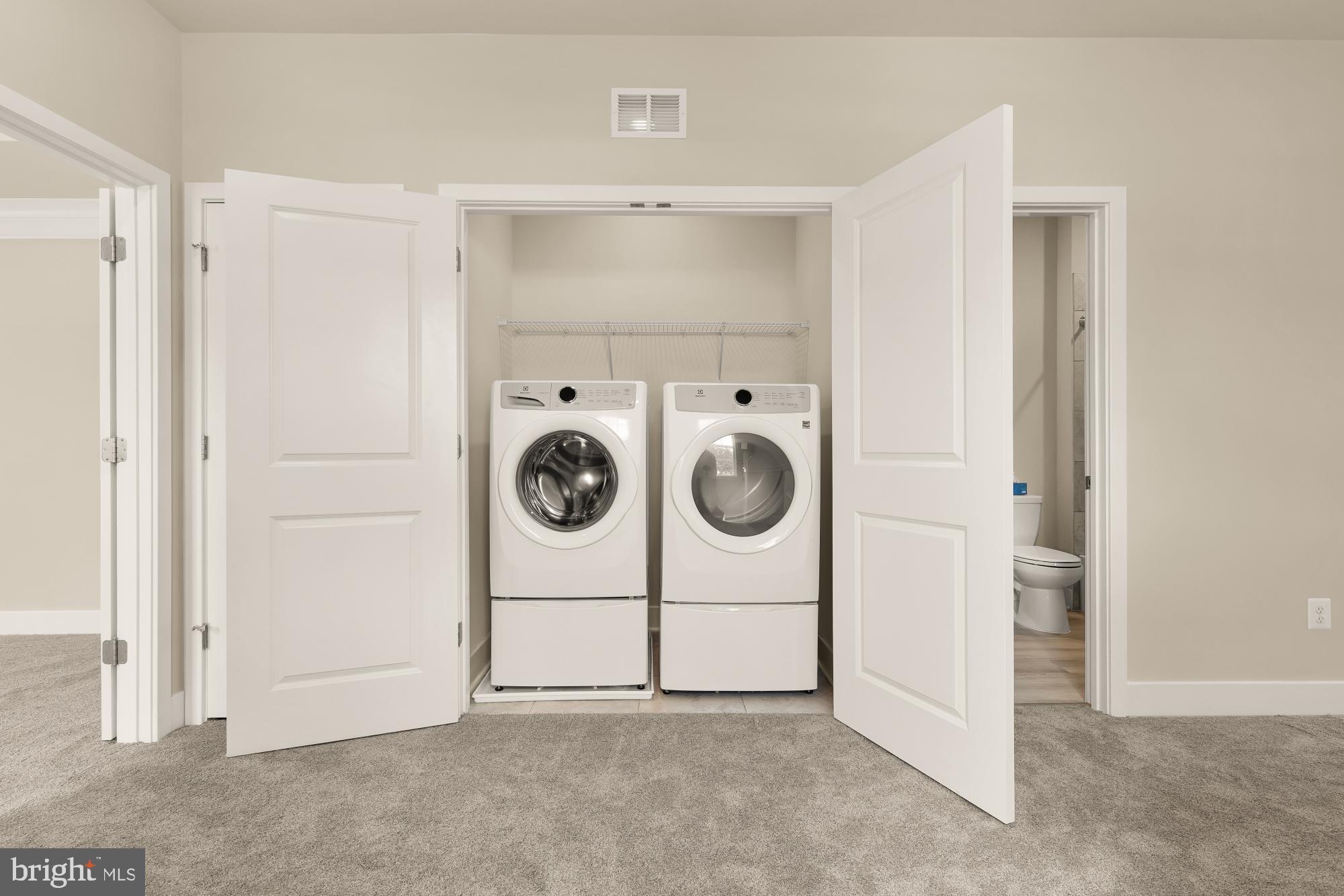 7551 Crowley Street, Unit B Hanover, MD 21076 - Photo 7 of 19 *Photos are of a similar unit; finishes may vary.