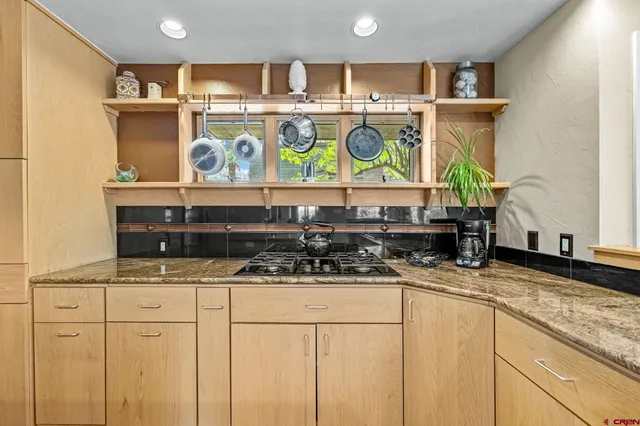 a view of outdoor space window