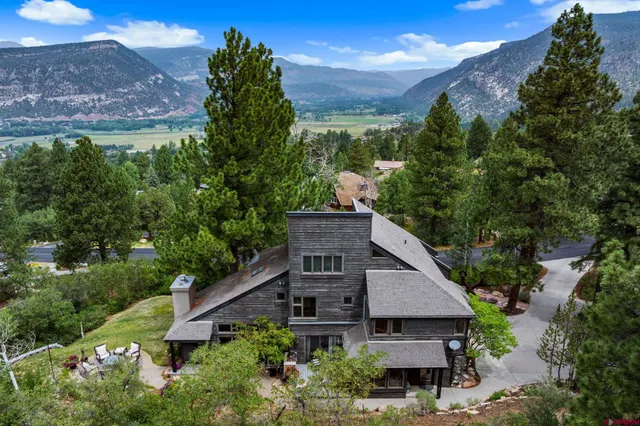 $1,775,000 | 349 Highland Hill Drive, Durango, CO 81301