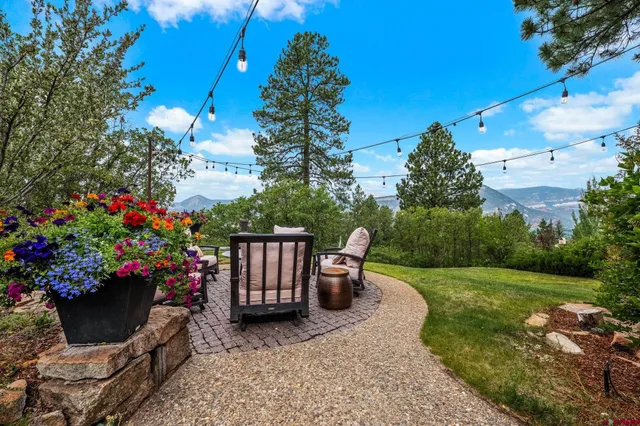 $1,775,000 | 349 Highland Hill Drive, Durango, CO 81301
