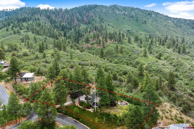 $1,775,000 | 349 Highland Hill Drive, Durango, CO 81301
