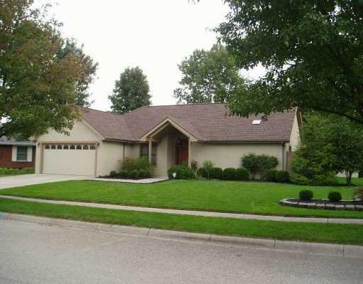 1118 Scanlon Lane Springfield, OH 45503 - Photo 1 of 8