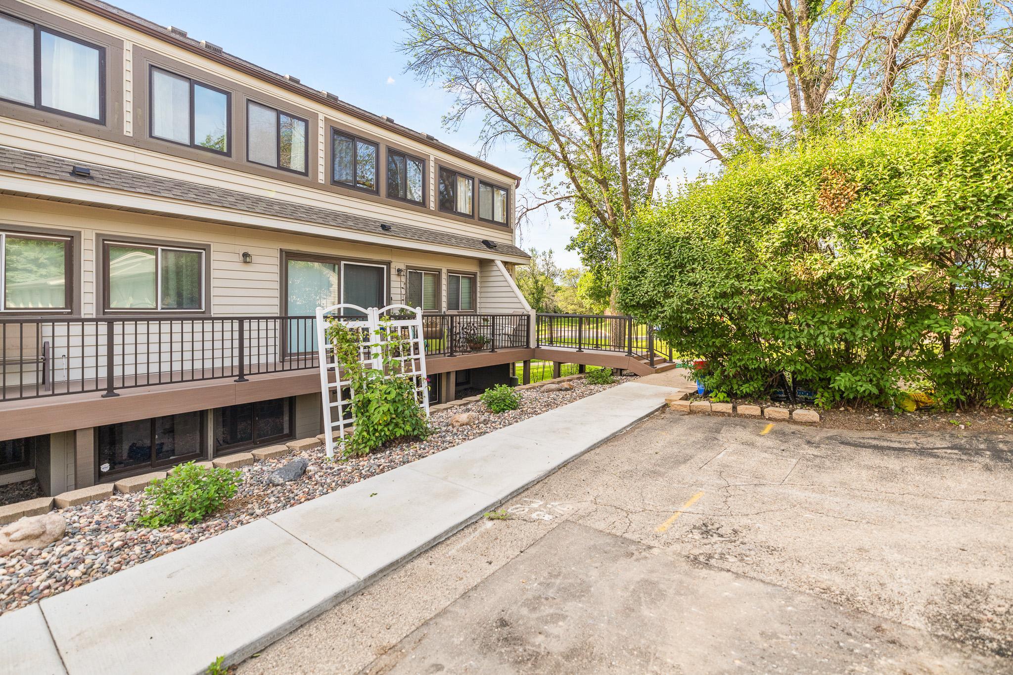 8940 Neill Lake Road, Unit B Eden Prairie, MN 55347 - Photo 1 of 36 Gallery Image 1