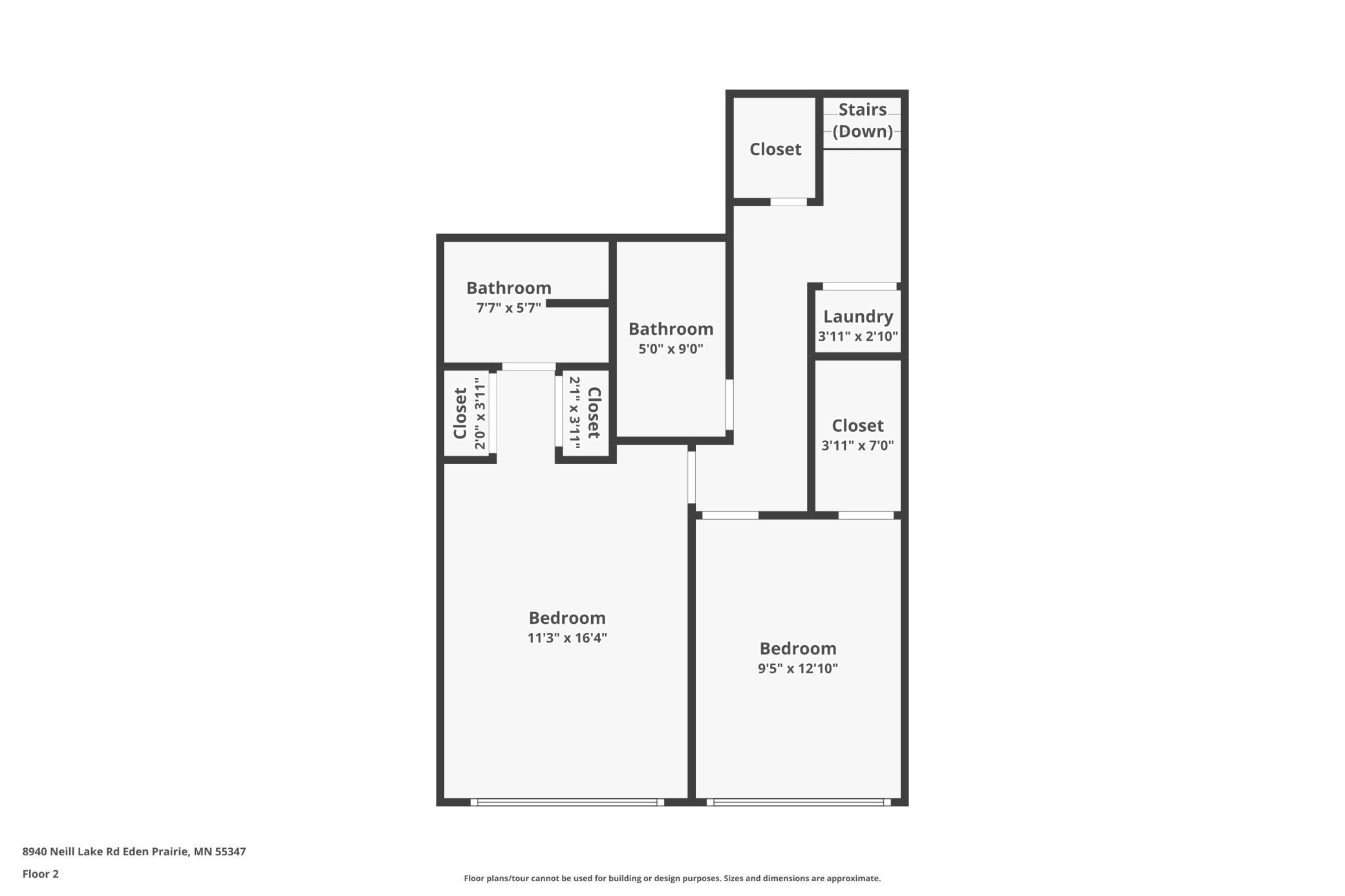 8940 Neill Lake Road, Unit B Eden Prairie, MN 55347 - Photo 33 of 36 Gallery Image 33