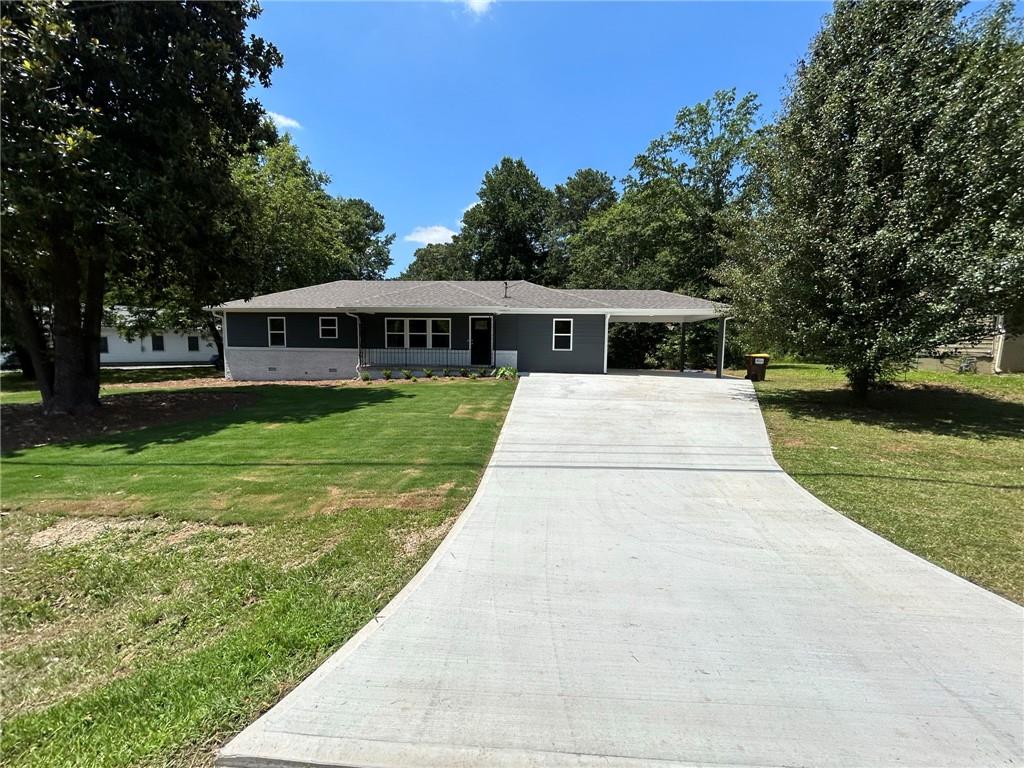 2666 Sandtown Road Southwest Marietta, GA 30060 - Photo 1 of 1 Gallery Image 1