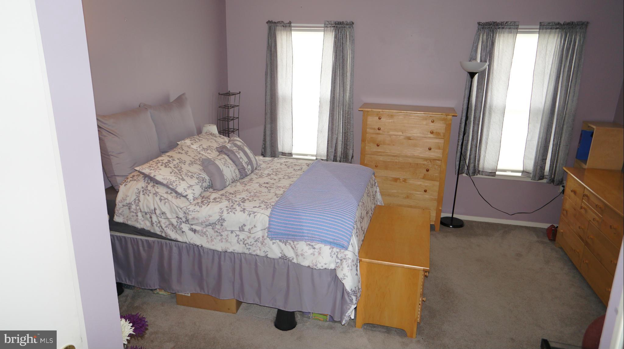 7806 Harrowgate Circle, Unit 19 Springfield, VA 22152 - Photo 8 of 12 Bedroom
