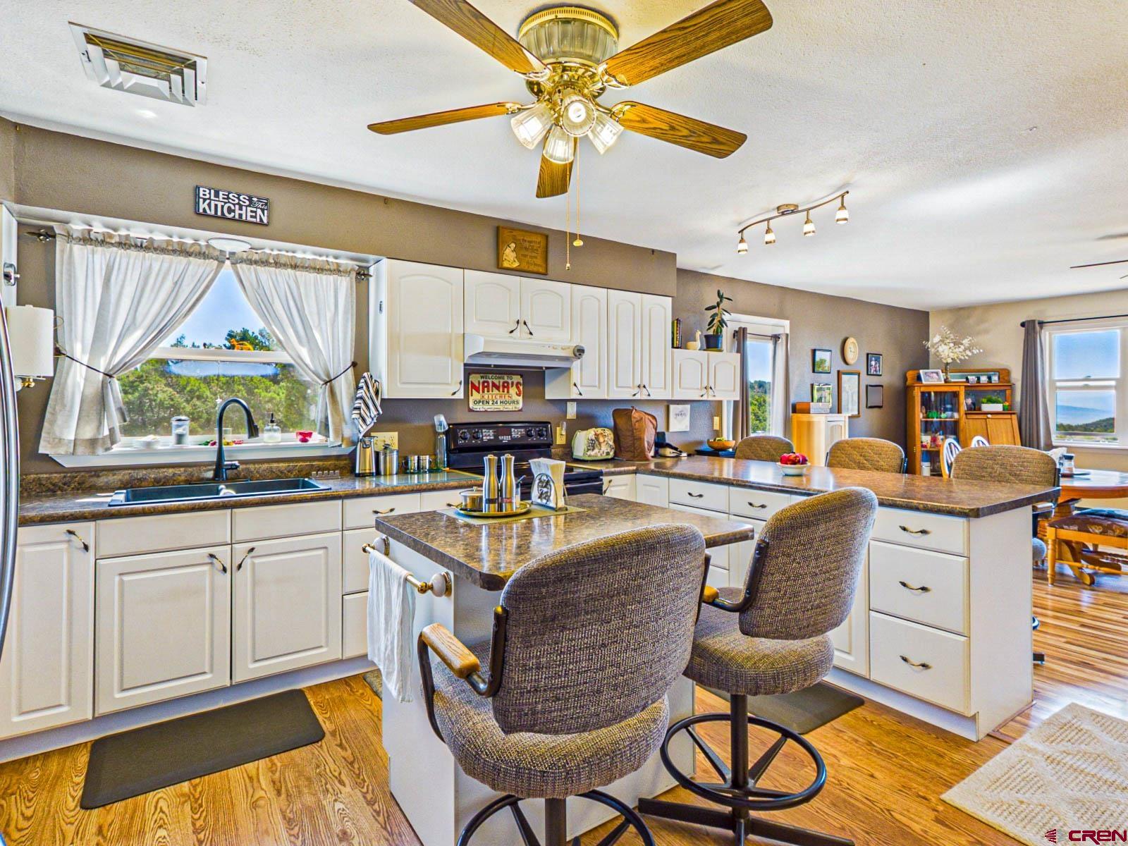 21582 Uintah Road Cedaredge, CO 81413 - Photo 7 of 45
