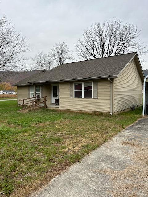 1204 Sandtown Road Spring City, TN 37381 - Photo 1 of 1 MLS