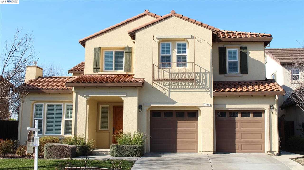 706 Roverton Court San Ramon, CA 94582 - Photo 1 of 1