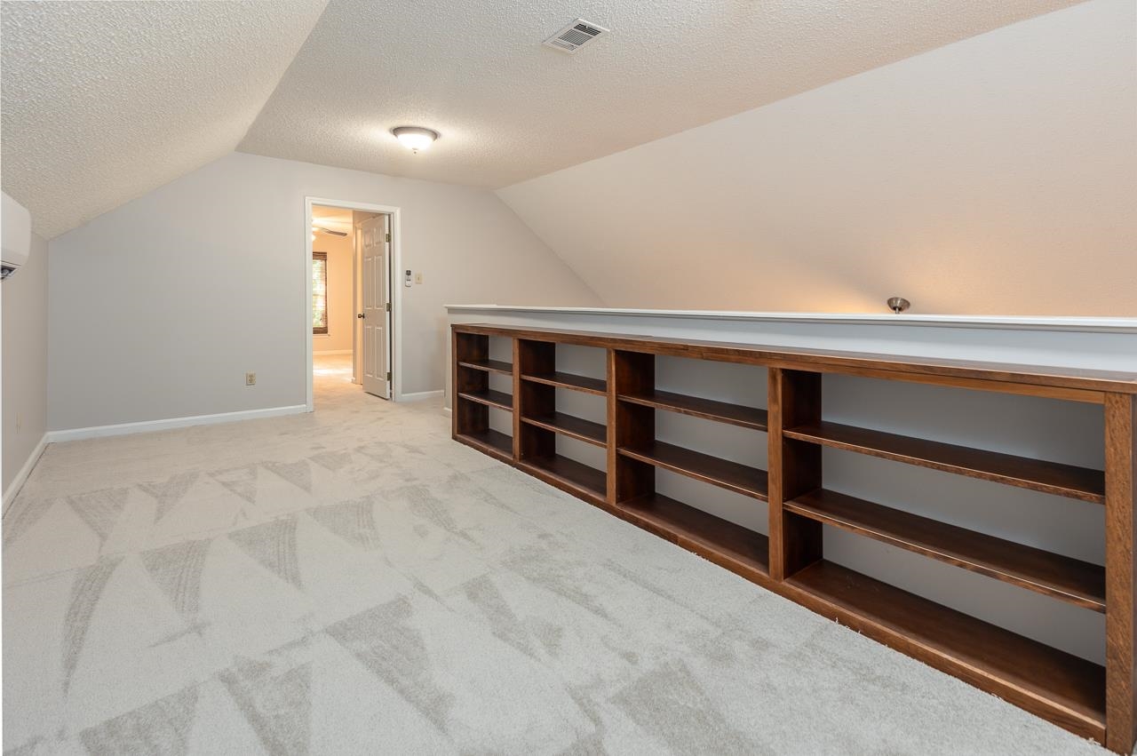 8364 Bazemore Road Cordova, TN 38018 - Photo 28 of 33 a view of an empty room with a window