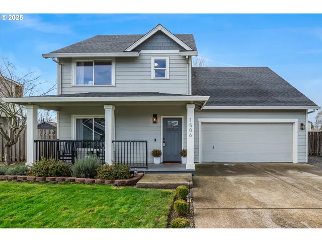 $474,900 | 1506 Mill Court, Newberg, OR 97132
