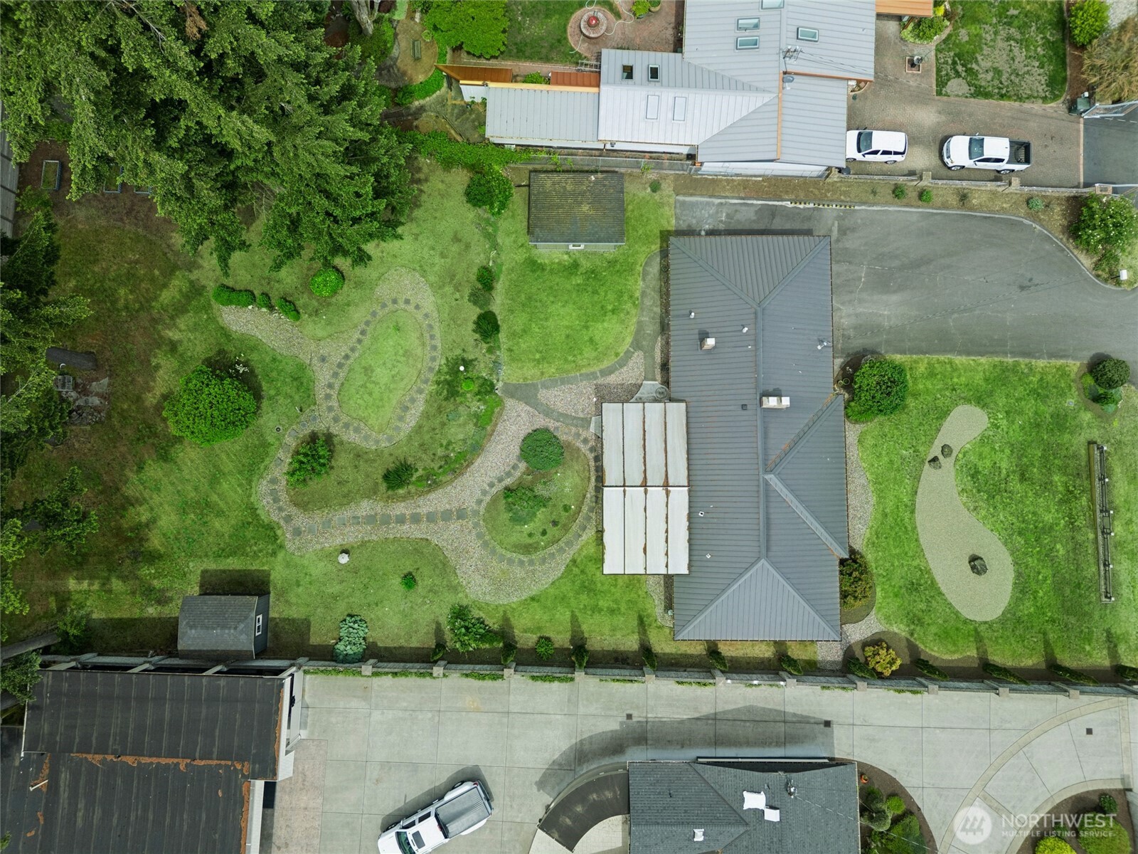 4612 View Drive Everett, WA 98203 - Photo 31 of 34
