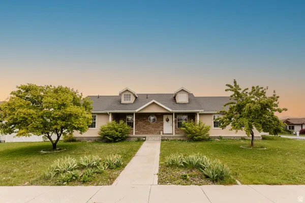$475,000 | 170 North 750 West, Hyrum, UT 84319