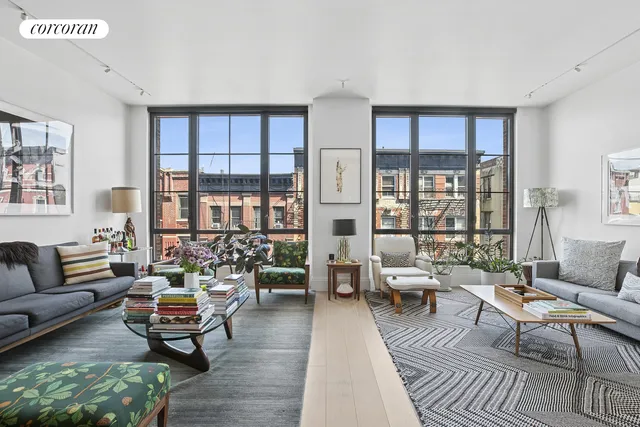 $2,625,000 | 438 East 12th Street, Unit 6C | East Village