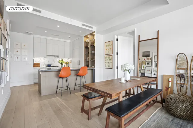 $2,625,000 | 438 East 12th Street, Unit 6C | East Village