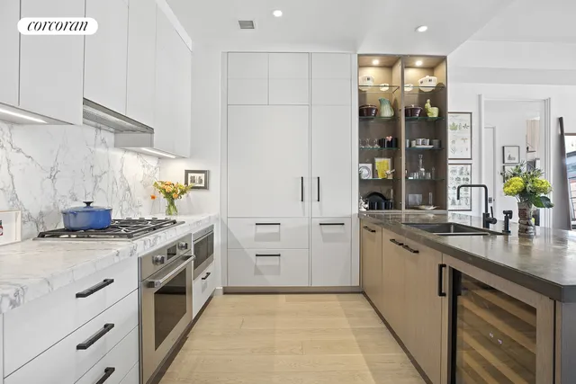 $2,625,000 | 438 East 12th Street, Unit 6C | East Village