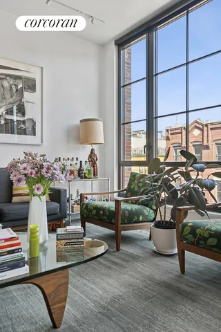 $2,625,000 | 438 East 12th Street, Unit 6C | East Village