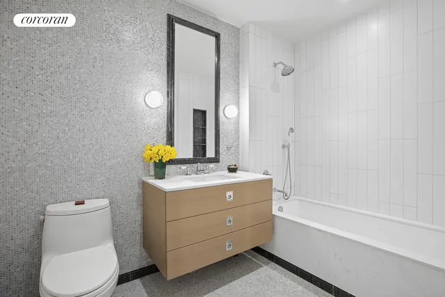 $2,625,000 | 438 East 12th Street, Unit 6C | East Village