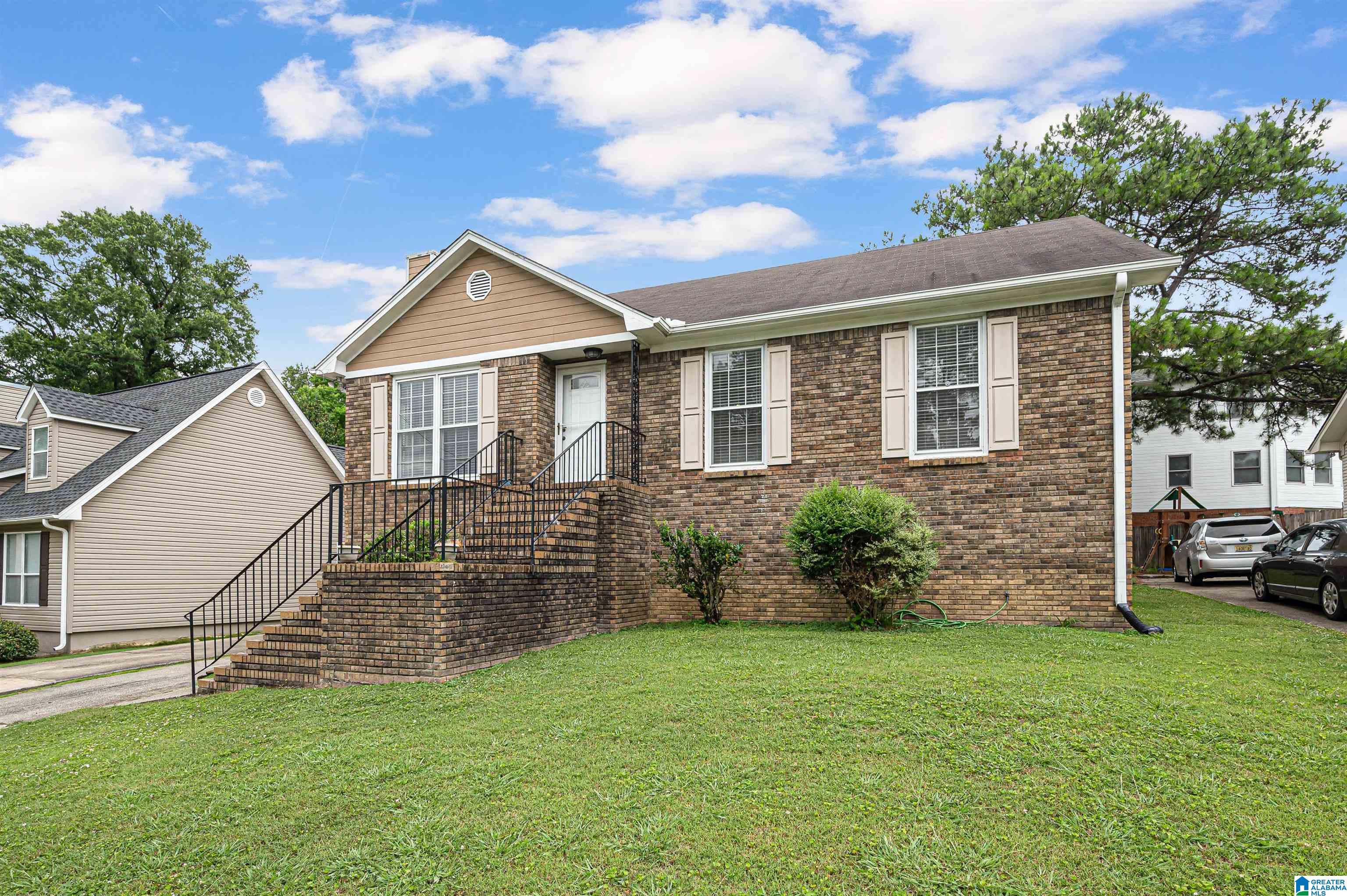 853 Oak Grove Road Birmingham, AL 35209 - Photo 2 of 42