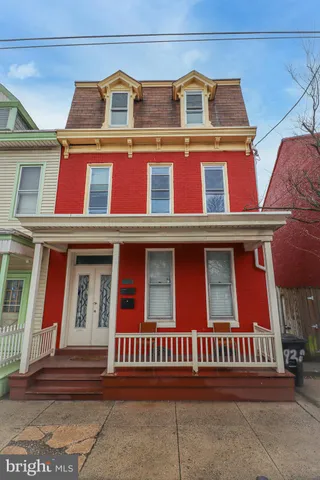 $314,900 | 928 Lehman Street, Lebanon, PA 17046
