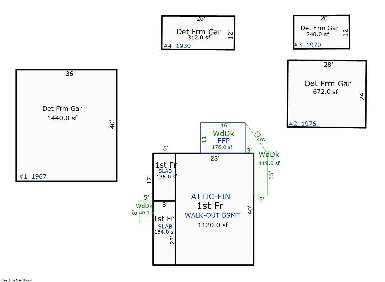 8282 North Afolkey Road Dakota, IL 61018 - Photo 42 of 42 unknown
