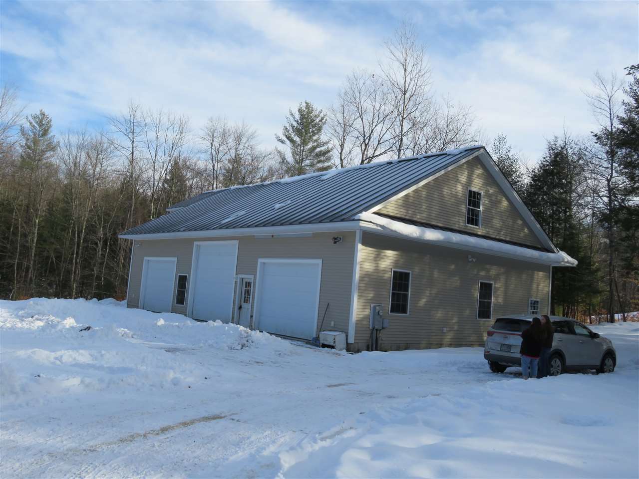 219 Flaghole Road Andover, NH 03216 - Photo 2 of 19