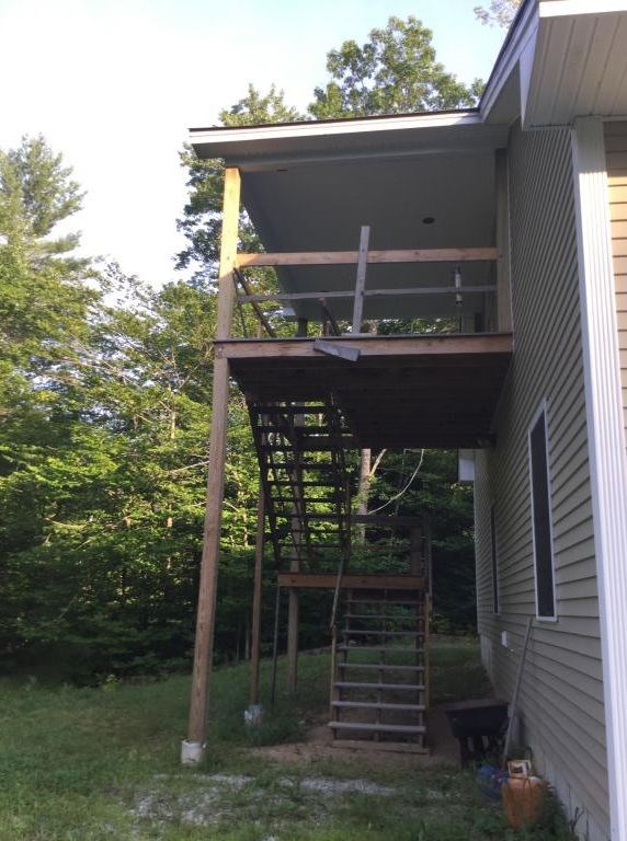 219 Flaghole Road Andover, NH 03216 - Photo 15 of 19